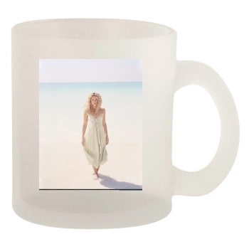 Shakira 10oz Frosted Mug