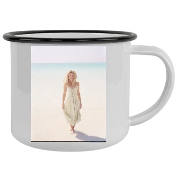 Shakira Camping Mug