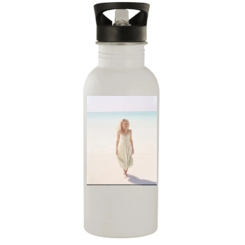 Shakira Stainless Steel Water Bottle