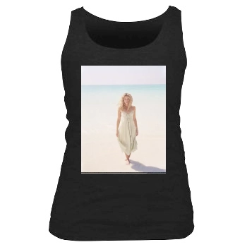 Shakira Women's Tank Top