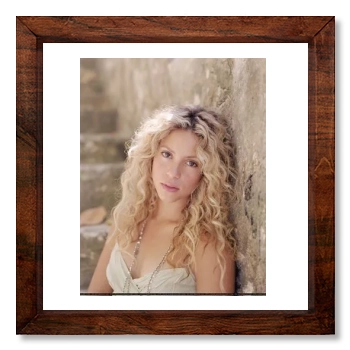 Shakira 12x12