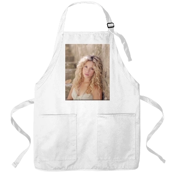 Shakira Apron