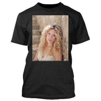 Shakira Men's TShirt