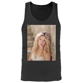 Shakira Men's Tank Top