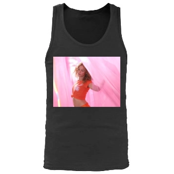 Shakira Men's Tank Top