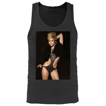 Shakira Men's Tank Top