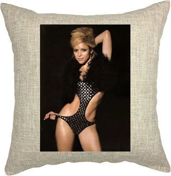 Shakira Pillow