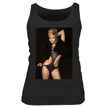 Shakira Women's Tank Top