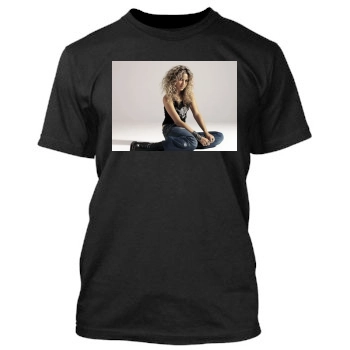 Shakira Men's TShirt