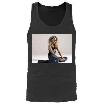 Shakira Men's Tank Top