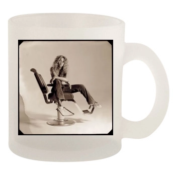 Shakira 10oz Frosted Mug