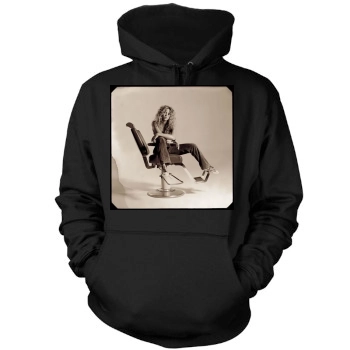 Shakira Mens Pullover Hoodie Sweatshirt