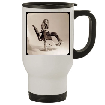 Shakira Stainless Steel Travel Mug