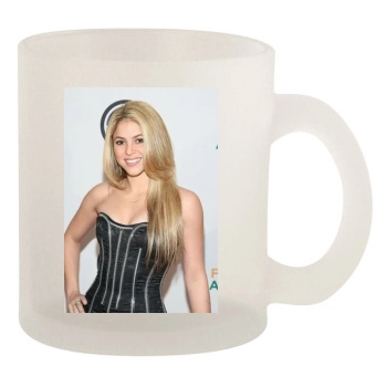 Shakira 10oz Frosted Mug