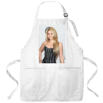 Shakira Apron