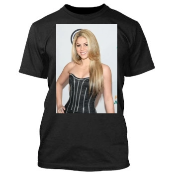 Shakira Men's TShirt