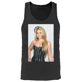 Shakira Men's Tank Top