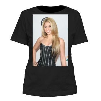 Shakira Women's Cut T-Shirt