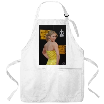 Shakira Apron