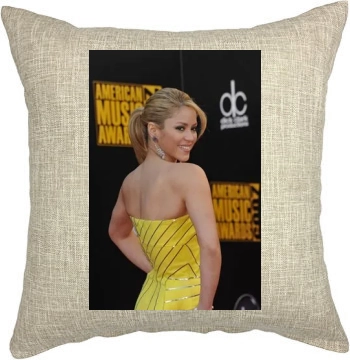 Shakira Pillow