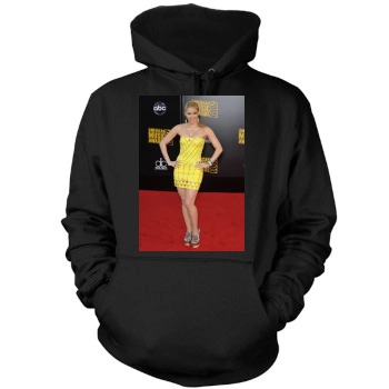 Shakira Mens Pullover Hoodie Sweatshirt