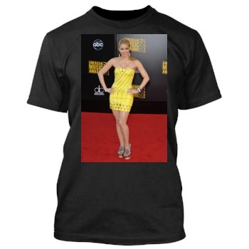 Shakira Men's TShirt