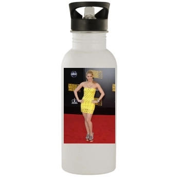 Shakira Stainless Steel Water Bottle