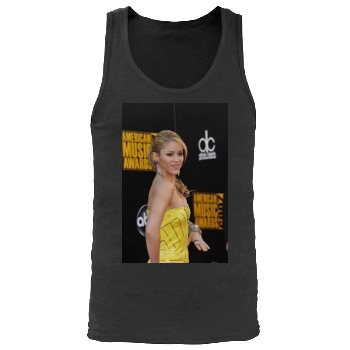 Shakira Men's Tank Top