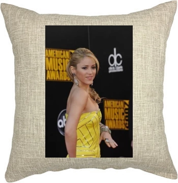 Shakira Pillow