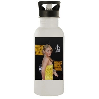 Shakira Stainless Steel Water Bottle