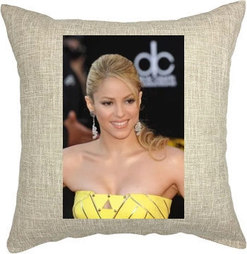 Shakira Pillow