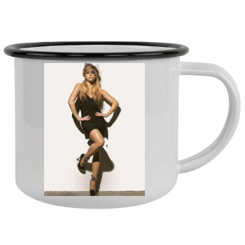 Shakira Camping Mug