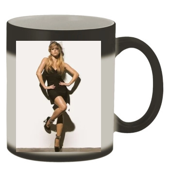 Shakira Color Changing Mug