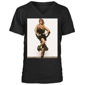 Shakira Men's V-Neck T-Shirt