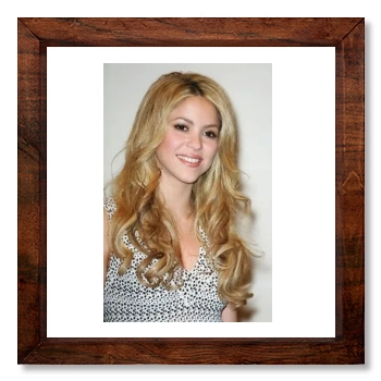 Shakira 12x12