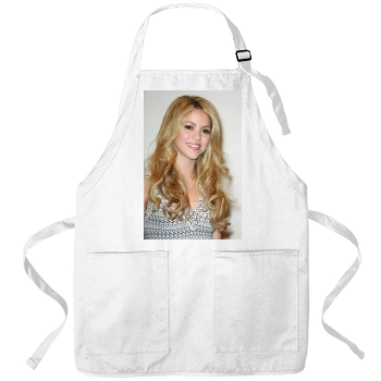 Shakira Apron