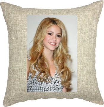 Shakira Pillow