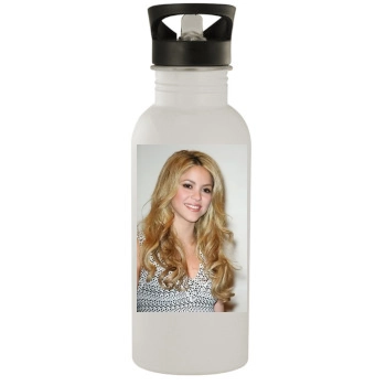 Shakira Stainless Steel Water Bottle