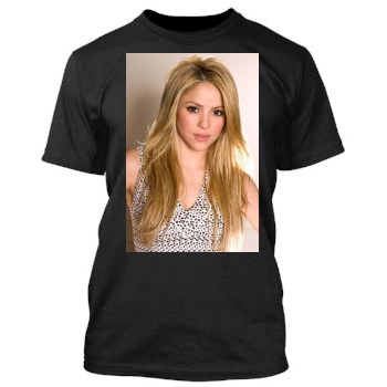 Shakira Men's TShirt