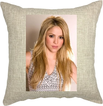 Shakira Pillow