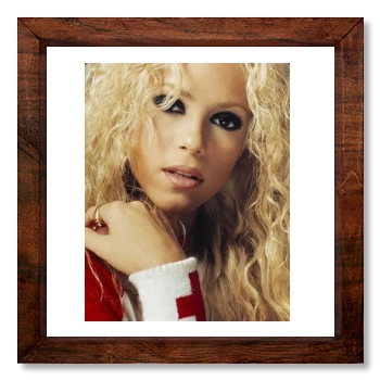 Shakira 12x12