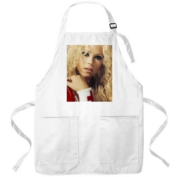 Shakira Apron