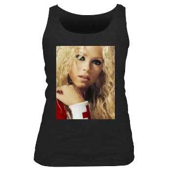 Shakira Women's Tank Top