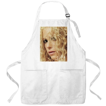 Shakira Apron