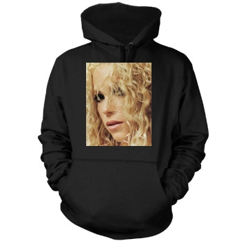 Shakira Mens Pullover Hoodie Sweatshirt