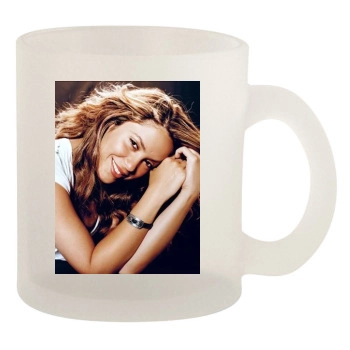 Shakira 10oz Frosted Mug