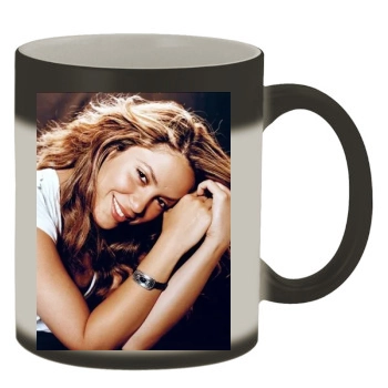 Shakira Color Changing Mug