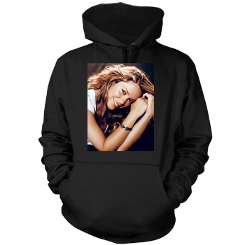 Shakira Mens Pullover Hoodie Sweatshirt