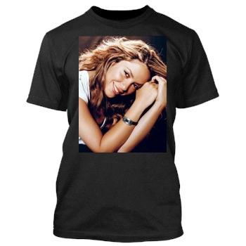 Shakira Men's TShirt