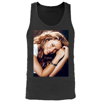 Shakira Men's Tank Top